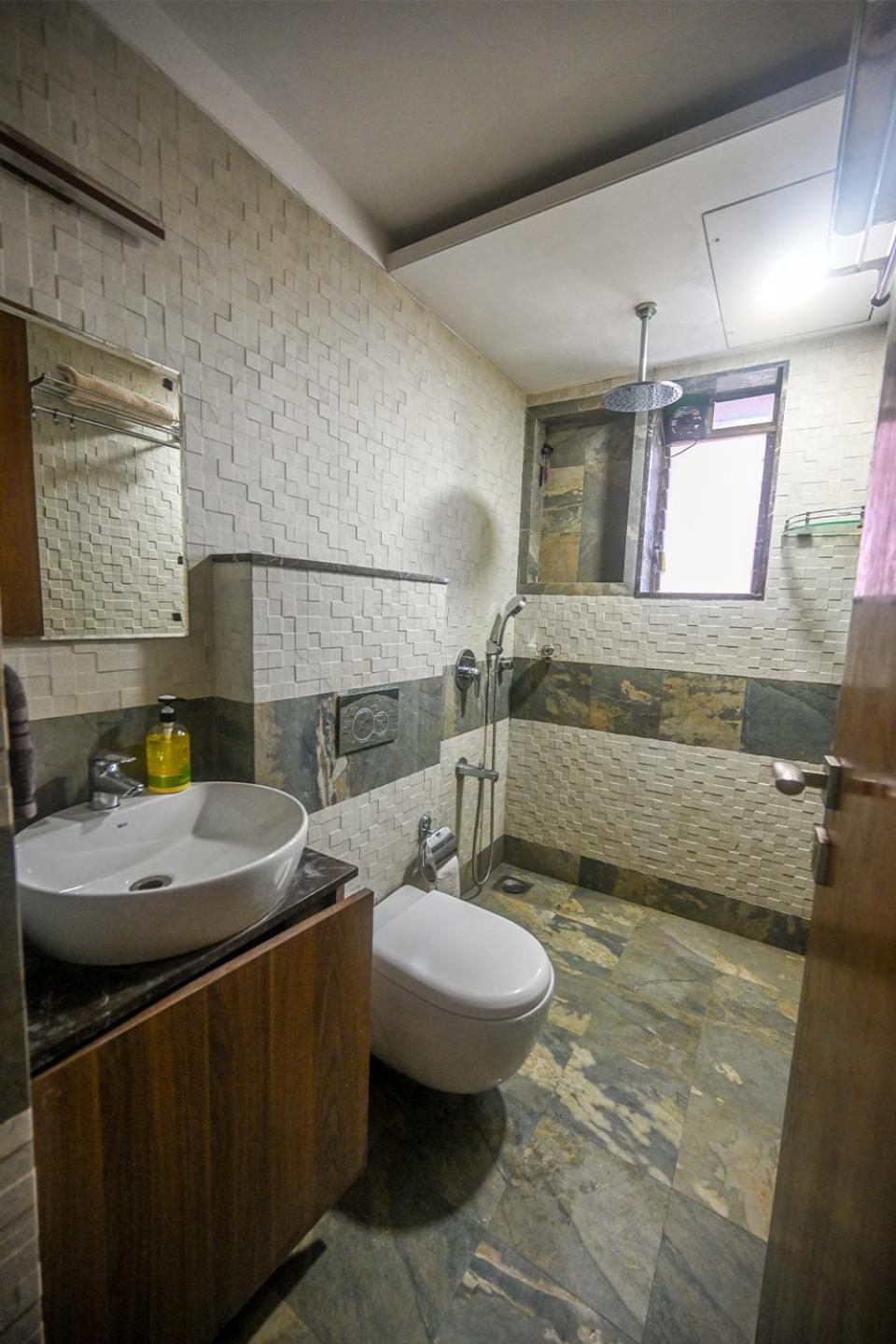 Malama Stay Ruturang Villa 4Bhk, Lonavala Exterior foto